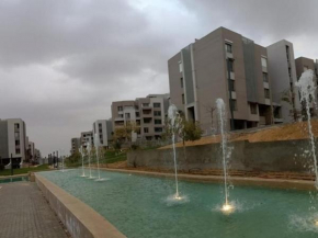 the village new cairo